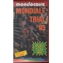 Mondiale Trial '95 VHS Mondocorse Univideo - CHV8313 Sigillato