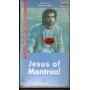 Jesus Of Montreal VHS Denys Arcand Univideo - CC21892 Sigillato