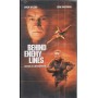 Behind Enemy Lines- Dietro Le Linee Nemiche VHS John Moore Univideo - 22233SA Sigillato