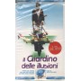Il Giardino Delle Illusioni VHS Jos Stelling Univideo - 029Z938 Sigillato