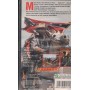 L'Ultimo Fuorilegge VHS Geoff Murphy Univideo - 21813 Sigillato