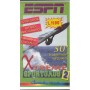 Xtreme Sportgags 2 VHS Various Univideo - CHV7136 Sigillato