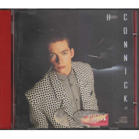 Harry Connick, Jr. CD Harry Connick, Jr.  (Omonimo) Nuovo 5099746049027