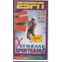 Xtreme Sportgags 1 VHS Various Univideo - CHV7135 Sigillato