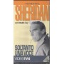 Tenente Sheridan, Soltanto Una Voce VHS Leonardo Cortese Univideo - VRN2143 Sigillato