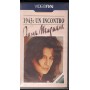 1943 Un Incontro, Anna Magnani VHS Alfredo Giannetti Univideo - VRN2121 Sigillato