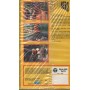 La Notte Degli Squali VHS Tonino Ricci Univideo - 83474G1 Sigillato