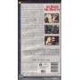 Gli Occhi Del Delitto VHS Bruce Robinson Univideo - PVS70341 Sigillato