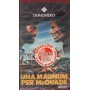 Una Magnum Per McQuare VHS Steve Carver Univideo - 36099 Sigillato