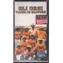 Gli Orsi Vanno In Giappone VHS John Berry Univideo - PVS70378 Sigillato