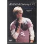 Jesse McCartney DVD The Beautiful Soul Tour Concert Hollywood Records – 0094636527093 Sigillato