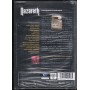 Nazareth DVD Homecoming The Greatest Hits Live In Glasgow Eagle Vision – EREDV251 Sigillato