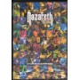 Nazareth DVD Homecoming The Greatest Hits Live In Glasgow Eagle Vision – EREDV251 Sigillato