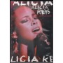 Alicia Keys DVD Unplugged J Records – 82876734789 Sigillato