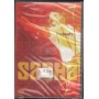Sasha DVD Livebeats Warner Music Vision – 0927466692 Sigillato