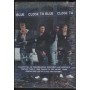 Blue DVD Close To Blue Virgin – 0724359915197 Sigillato