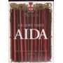 Callas, Tucker, Giuseppe Verdi DVD Aida EMI Classics – 0094638420422 Sigillato