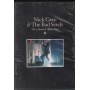 Nick Cave E The Bad Seeds DVD The Abattoir Blues Tour Mute – 0094637726495 Sigillato