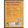 Morrissey DVD Hulmerist EMI – 724359964393 Sigillato