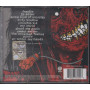 Metallica CD St. Angerl Nuovo Sigillato 0602498653296