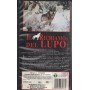 Il Richiamo Del Lupo VHS Gianfranco Baldanello Univideo - MVEC03137 Sigillato
