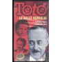 Le Belle Famiglie VHS Ugo Gregoretti Univideo - 74321564513 Sigillato