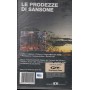Le Prodezze Di Sansone VHS Marcello Baldi Univideo - BC03 Sigillato