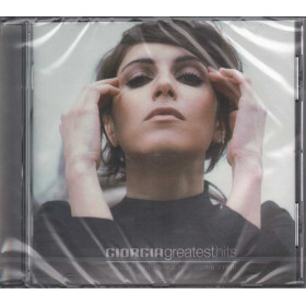 Giorgia CD Greatest Hits (Le Cose Non Vanno Mai Come Credi) Sig 0743219435927