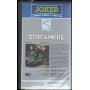Streamers VHS Robert Altman Univideo - DVJ2143 Sigillato