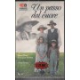 Un Passo Dal Cuore VHS Glenn Jordan Univideo - 4702406 Sigillato