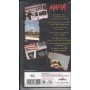 Le Mafie Del Nord America Vol. 3 VHS Gabriele Crisanti Univideo -NO63092 Sigillato