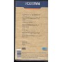 Sonata In La Magg., In Do Minore, In Sol Magg. Op.30 VHS Ughi, Vasary Univideo - VRN2127 Sigillato