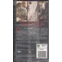La Notte Del Fuggitivo VHS Mark L. Lester Univideo - 1042502 Sigillato