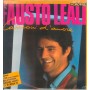 Fausto Leali Lp Vinile Canzoni D'Amore DDD EMB 21127 Musica Piu' Sigillato