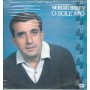Sergio Bruni Lp Vinile 'O Sole Mio EMI ‎54 1187841 Nuovo