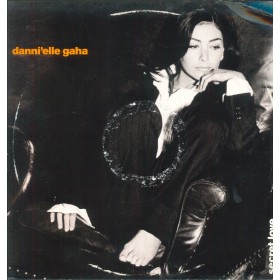 Danni'elle Gaha Vinile 12" 33 rmp Secret Love Nuovo Epic 659221 6