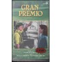 Gran Premio VHS Clarence Brown Univideo - CR634707105 Sigillato