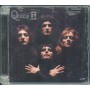 Queen CD + CD EP Queen II 2011 Remastered / Island 276 425 0 Sigillato