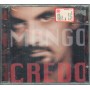 Mango CD Credo Fonit Cetra TCDL 422 Sigillato