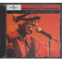 Curtis Mayfield & The Impression  CD Universal Masters Sigillato 0008811320324