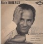 Alain Bideaux Vinile 7" 45 giri Un Million De Baisers / Amour Secret Tivoli TIV242 Nuovo