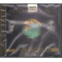 Mitch E Squalo CD M&S World Nuovo Sigillato 4029759015222