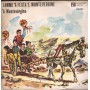 Maringola, D'Onofrio Vinile 7" 45 giri Iamme 'A Festa 'E Muntevergine Phonotype – LS189 Nuovo
