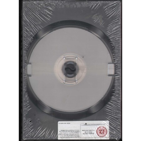 Massive Attack DVD Eleven Promos Virgin – 724349263192 Sigillato