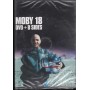 Moby DVD 18 DVD + B Sides Mute – 0724359579801 Sigillato