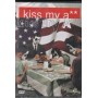 Kiss DVD Kiss My Ass Universal – 8209825 Sigillato