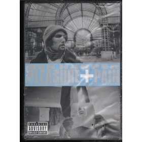 Ben Harper DVD Pleasure, Pain Virgin – 724349051799 Sigillato