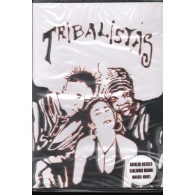 Tribalistas DVD Omonimo, Same EMI – 0724349025691 Sigillato