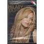 Hilary Duff DVD 4Ever Hilary Duff Hollywood Records – 094636518596 Sigillato