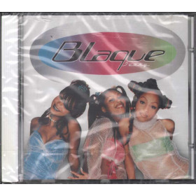 Blaque Ivory CD Blaque Ivory Nuovo Sigillato 5099749160323